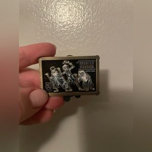 Disney HM 50 Trading Pin